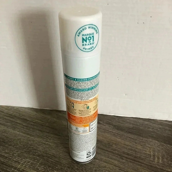 Batiste Wild  Dry Shampoo - Picture 4 of 5